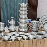 حراج حراج سرویس۶۰پارچه چکشی