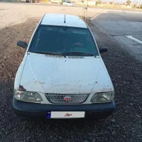 پراید 141مدل 88