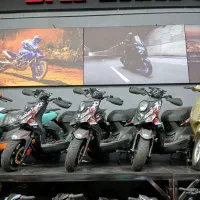 SYM CX 180 اقساط ۱۸ ماهه