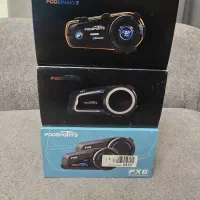 هدست بلوتوث کلاه کاسکت Fodsports