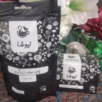 چای ارل گری خارجی ۱۰۰ گرمی و کیسه ای ۲۰ عددی