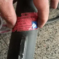 کمک فابریک ۲۰۶ وفنر  سفیدوفنر پرشیا