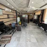 اجاره مغازه ۸۵ متری در ارکیده پامچال دریاچه