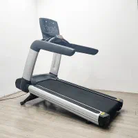 تردمیل A8001|تجهیزات ورزشی|تهران, گرگان|دیوار