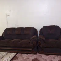 مبل کارکرده