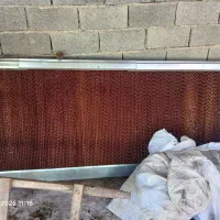 قفسه مرغ|عمدهفروشی|گلوگاه بابل (گلیا), |دیوار
