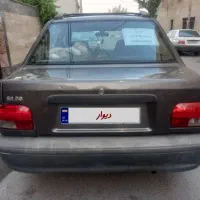 پراید مدل ۹۰