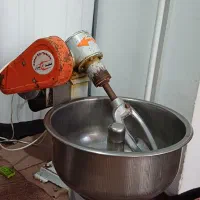 کولر ابی،لباسشویی،خمیرگیر
