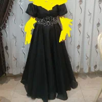لباس مجلسی زنانه
