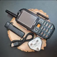 موبایل هوپ s3 سه سیم  بدون ریجستری میباشد