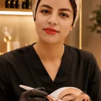 لاین فیشیال کلنیک زیبایی اکسیر(دکترخدیوی)