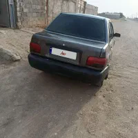 یک عدد ماشین دولفینی بدون خرج خدای تر تمبز