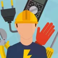 خدمات تاسیسات و برق ساختمانی سلطان
