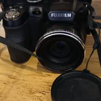 دوربین دیجیتالFujiS2980‌با‌کیف‌و‌جعبه