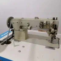 چرخ خیاطی صنعتی