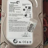 هارد کامپیوتر و ضبط ماشین