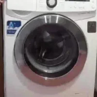 ماشین لباسشویی سامسونگ 7کیلویی J1250NWH