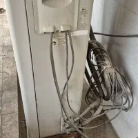 کولر۳۸۰۰۰۰ الجی