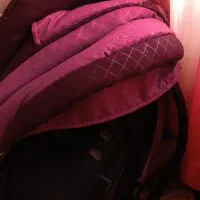 کریر و رورئک برند دلیجان سالم