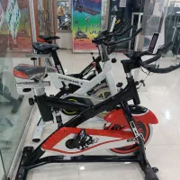 دوچرخه ثابت اسپینینگ