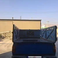 نیسان مدل1400
