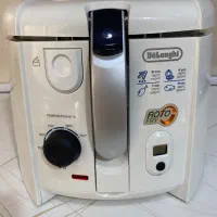سرخ کن دلونگی