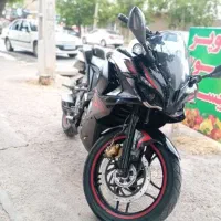 موتور سیکلت باجاج
