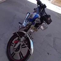 موتور 125