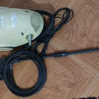کارواش خانگی