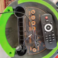 اسپیکر درحد نو فروشی