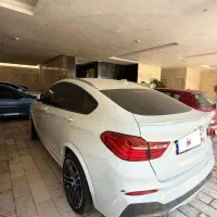 2015 Bmw x4 مدل|خودرو سواری و وانت|تهران, هزارسنگ|دیوار
