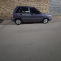 پراید ۱۱۱ مدل ۹۰