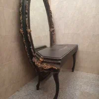 آیینه قدی