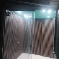 نصاب نصب ترموول لمینت قرنیز  ماربل کفپوش دیوار پوش