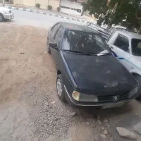 مدل ۸۴|خودرو سواری و وانت|بابا حیدر, |دیوار