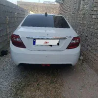 خودروی دنا پلاس