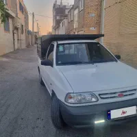 پراید وانت ۱۴۰۳