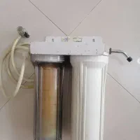 دستگاه تسویه اب