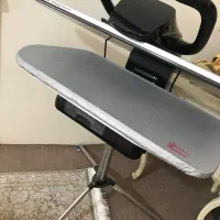 اتو پرس فوما