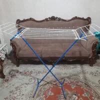 رخت آویز آپارتمانی