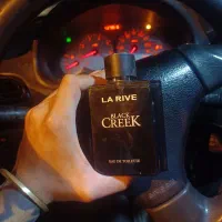 اتکلن اوریجینال مردانه lA RIVE بلک کرک