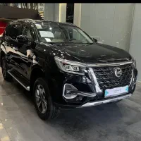 ثبت نام نیسان ترا