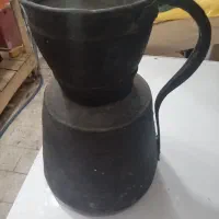 شیردوش مسی
