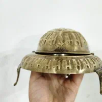 خاویار خوری بکر و زیبا