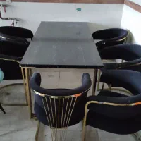 صندلی رستوران و کافه