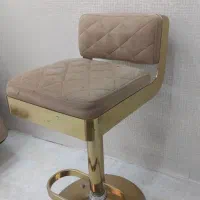 صندلی کوتاه