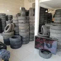 دنیای لاستیک استوک