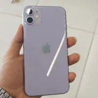 ایفون ۱۱ نرمال