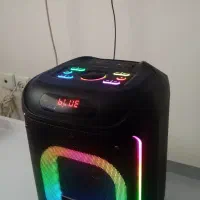 یک عدد باند اسپیکر مارک Brodu