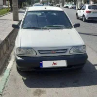 پراید مدل ۹۴ سالم